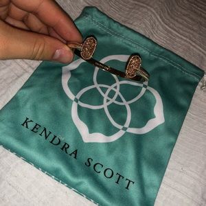 Kendra Scott Cuff Bracelet